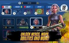 Mayhem - PvP Multiplayer Arena Shooter obrazek 4