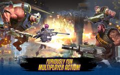 Mayhem - PvP Multiplayer Arena Shooter afbeelding 
