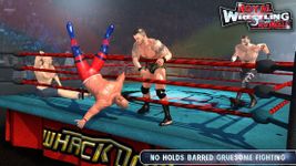 Imagen 12 de ROYAL WRESTLING RUMBLE REVOLUTION : FIGHTING 2K18