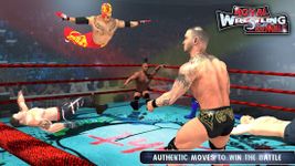 ROYAL WRESTLING RUMBLE REVOLUTION : FIGHTING 2K18 image 11