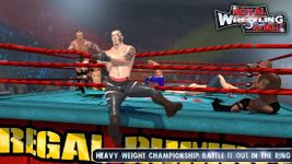 ROYAL WRESTLING RUMBLE REVOLUTION : FIGHTING 2K18 Bild 10