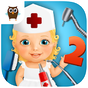 Biểu tượng apk Sweet Baby Girl - Hospital 2