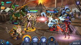 Imagen 12 de Age of Heroes: Conquest