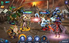 Gambar Age of Heroes: Conquest 5