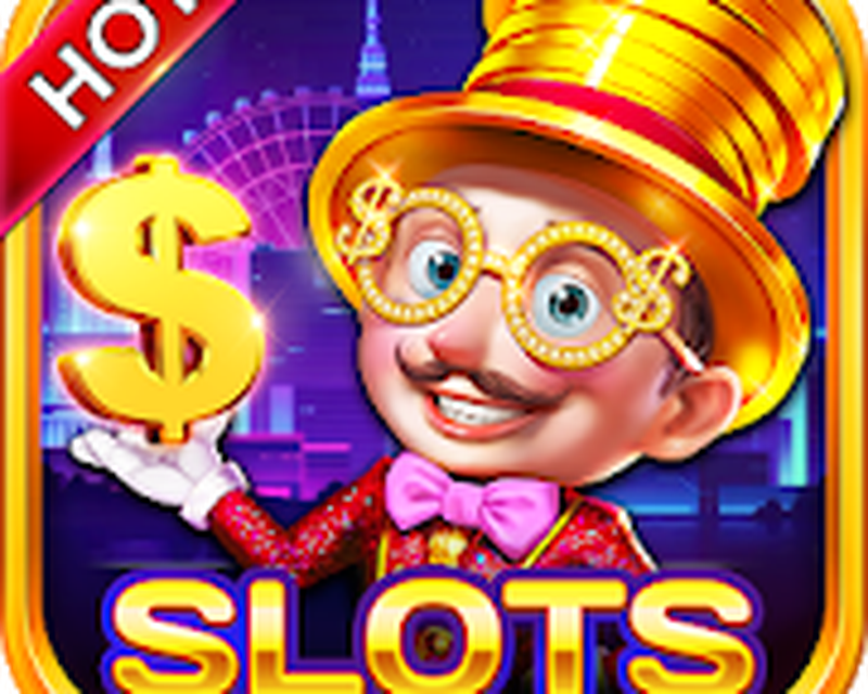 Buffalo Fortune Studio Free Slots & Vegas Casino - Florida Grid League Slot Machine