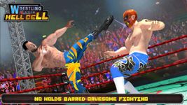 Wrestling Superstar Revolution - Jeux de Lutte image 11