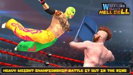 Wrestling Superstar Revolution - Jeux de Lutte image 2