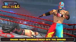 Wrestling Superstar Revolution - Jeux de Lutte image 1