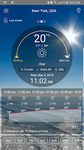 Weather - unlimited & realtime weather forecast εικόνα 1