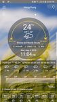 Weather - unlimited & realtime weather forecast εικόνα 