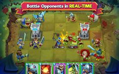 Clash Tactics imgesi 1