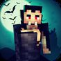 Vampire Craft: Dead Soul of Night. Crafting Games apk icon