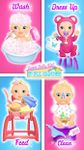 Gambar Sweet Baby Girl Doll House - Play, Care & Bed Time 21