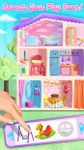 Sweet Baby Girl Doll House - Play, Care & Bed Time image 18