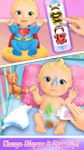 Sweet Baby Girl Doll House - Play, Care & Bed Time imgesi 17