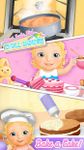 Sweet Baby Girl Doll House - Play, Care & Bed Time image 16