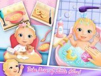 Sweet Baby Girl Doll House - Play, Care & Bed Time imgesi 11