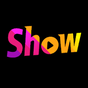 Show：HD video wallpaper & Color Phone APK アイコン