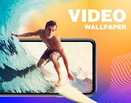 Gambar Show: Video Wallpaper HD & Layar Panggilan 1