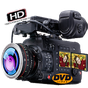 HD Camera DVD Video APK