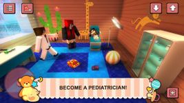 Gambar Baby Hospital Craft: Game Merawat bayi 8