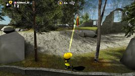 Stickman Disc Golf Battle afbeelding 13