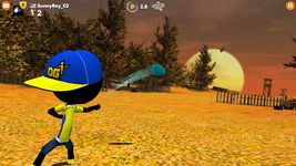 Imagen 9 de Stickman Disc Golf Battle