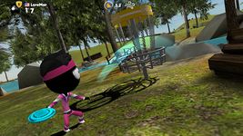 Imagen 5 de Stickman Disc Golf Battle