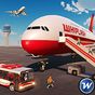 City Airplane Flight Tourist Transport Simulator APK