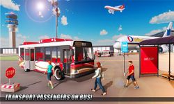 Gambar Tourist Airplane City Flight Simulator 19