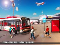 Gambar Tourist Airplane City Flight Simulator 12