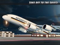 Tourist Airplane City Flight Simulator Bild 8