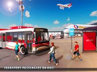 Tourist Airplane City Flight Simulator Bild 5