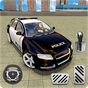 Police Car Parking Adventure 3D APK