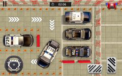 Police Car Parking Adventure 3D image 15