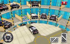 Police Car Parking Adventure 3D image 8