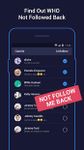 Follower tracker for Instagram imgesi 2