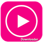 ไอคอน APK ของ Video Downloader - (Mp3-Converter)