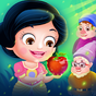 Baby Hazel Snow White Story apk icon
