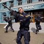 Нью-Йорк полицейский битва бандит грабеж отряд APK