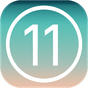 iLauncher HD plus i10 os theme apk icono