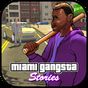 APK-иконка Miami Gangsta Stories World of Criminal 2018