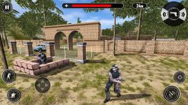 Tireur de sniper jeux aventure commando image 14