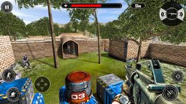 Tireur de sniper jeux aventure commando image 13