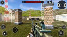 Tireur de sniper jeux aventure commando image 12