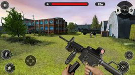 Tireur de sniper jeux aventure commando image 11