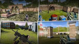 Tireur de sniper jeux aventure commando image 10