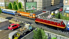 Indian Train Simulator 2018 Free New Update