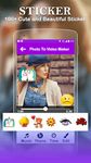 Gambar Photo Video Maker With Music-Movie Maker 12