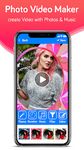 Gambar Photo Video Maker With Music-Movie Maker 9